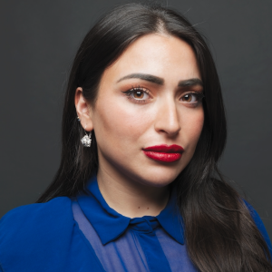 Lale Gül - Prometheus 2023 ©Annaleen Louwes (rechtenvrij onder naamsvermelding) kleiner